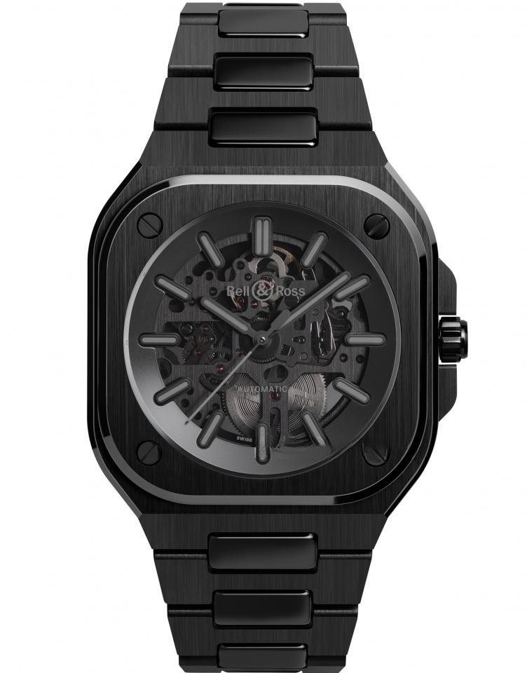 BR-05 Skeleton Phantom Ceramic